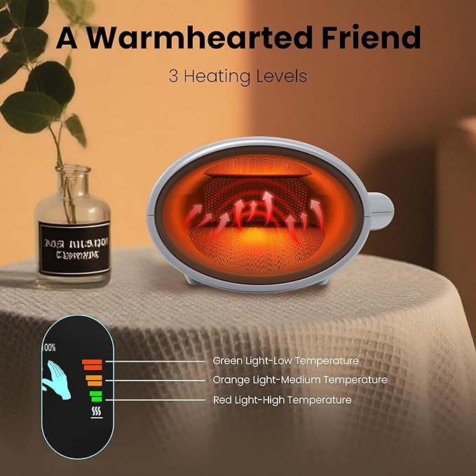 AXV Hand Massager with Heat and Compression for Arthritis and Carpal Tunnel Massager with UV Automatic Cleaning Hand Massage Massagers Mothers Day Gifts for Mom Women