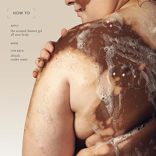 philosophy amazing grace hydrating bath &amp shower gels - efficiently cleanses soothes &amp comforts dry skin - vegan formula