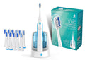 Pursonic S750 Sonic SmartSeries Electronic Power Rechargeable Battery Toothbrush