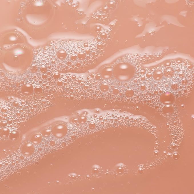 Le Monde Gourmand Fraise Fouettée Perfumed Milky Body Wash - 14 fl oz (414 ml) - Vanilla Strawberry Sugar Notes