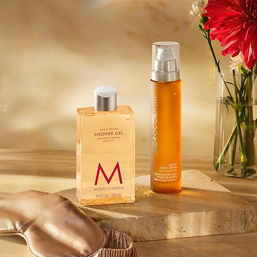 Moroccanoil Shower Gel Body Wash