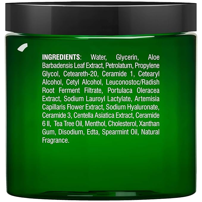 MAJESTIC PURE Tea Tree Body Wash and Tea Tree Athletes Foot Cream Bundle
