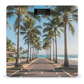 Coastal Highway Scale for Body Weight Smart Scales Digital Bathroom Scale High Precision Weighing Scales with Large Display Weighing Machine for People
