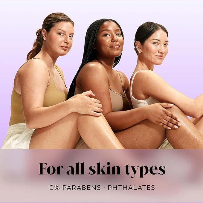 Olay Body Wash for WomenAge Defying with Vitamin E24hr MoisturizingHydrating &amp RefreshingB3 Vitamin ComplexFree of Parabens &amp Phthalatesfor All Skin TypesScented22 fl oz(Pack of 8)