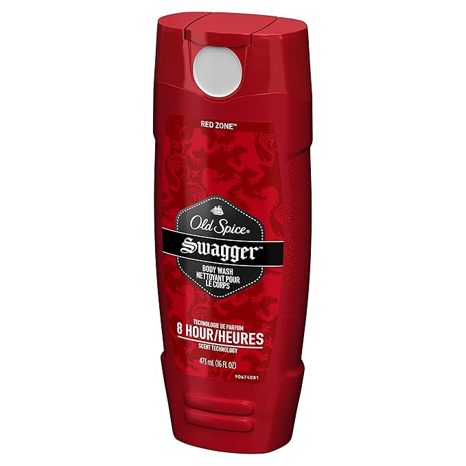 Old Spice Red Zone 16 oz