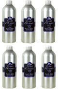 Tesori d'Oriente: Mirra Bath Cream with Myrrh 500ml Pack of 6 [ Italian Import ]