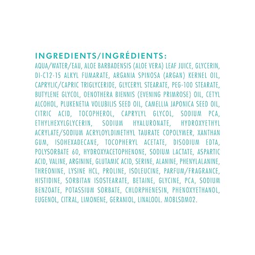 Moroccanoil Body Lotion