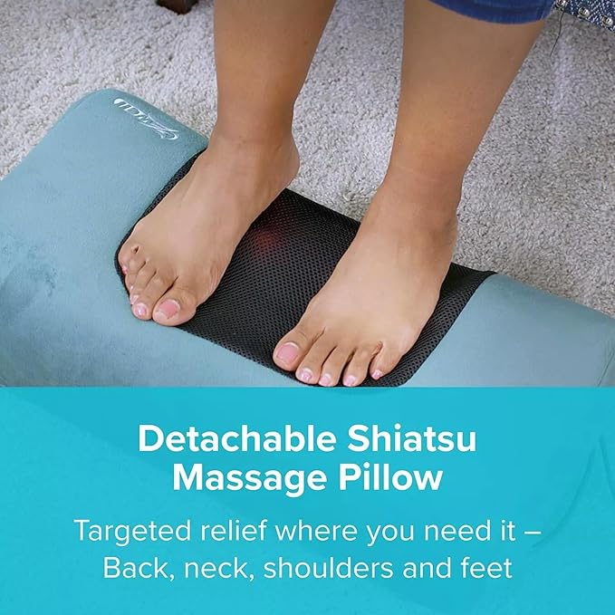 XL Remedy Massage System