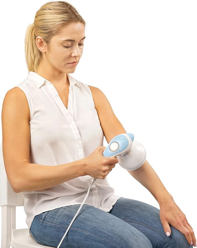 Aurora Health &amp Beauty Aurora Stm311 Scraping Therapy Massager