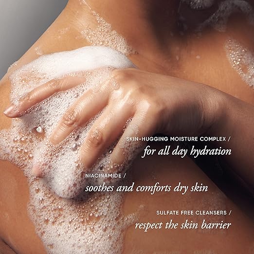 philosophy scent-sational hydrating bath &amp shower gels - efficiently cleanses soothes &amp comforts dry skin - vegan &amp cruelty free formula