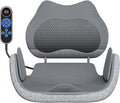 Multifunctional Pelvic Correction &amp Massage CushionPelvic Floor Repair &amp Hip Shaping for Postpartum Recovery Waist/Buttock Massager with Heat Timer &amp Smart Control Chair Pad for Muscle