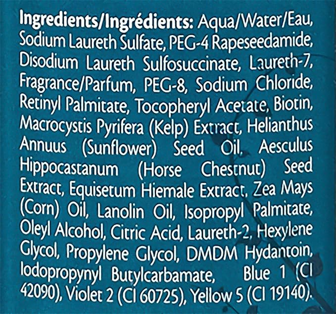 Vitabath SPA skin therapy™ Gallon Moisturizing Bath &amp Shower Gelée