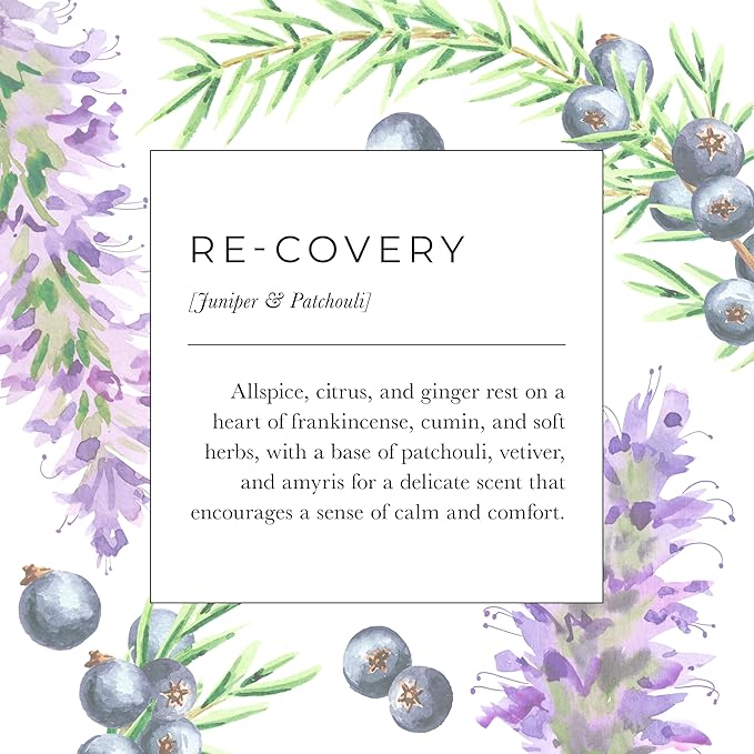Pecksniff's Aroma:Therapy ReCovery Shower Gel – Luxurious Moisturizing Bath &amp Body Cleanser 1000 ml/33.8 fl oz Bottle