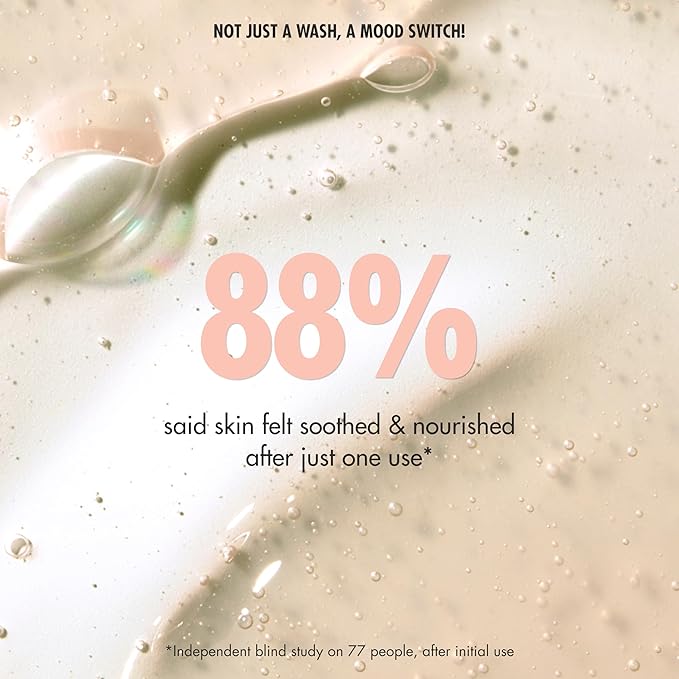 Neom Body Wash (500ml Feeling Grounded)