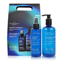 Pecksniff's Sleep Therapy Duo Gift Set – Beauty Sleep Bath &amp Shower Gel 300 ml &amp Pillow Spray 100 ml – Relaxing Aromatherapy for Restful Nights