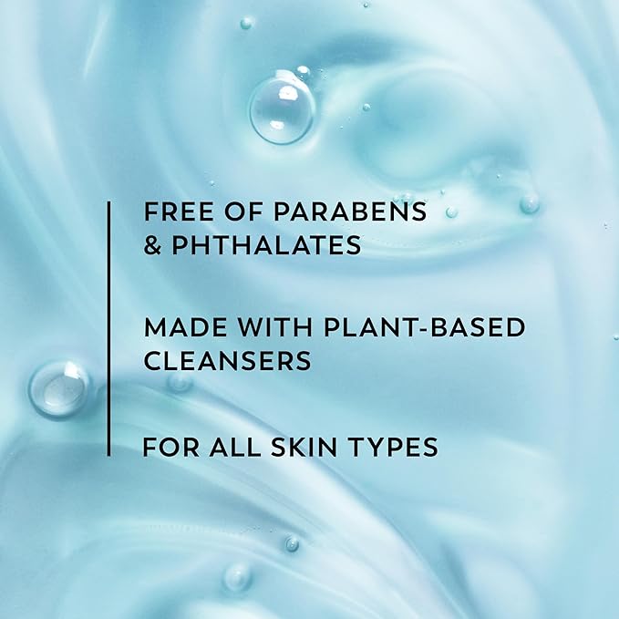 Olay Body Wash for Women Fresh Radiance Refreshing &amp Renewing Made with Plant Based Cleansers B3 Botanical Complex For All Skin Types Birch Water &amp Lavender Scent 22 fl oz (Pack of 4)