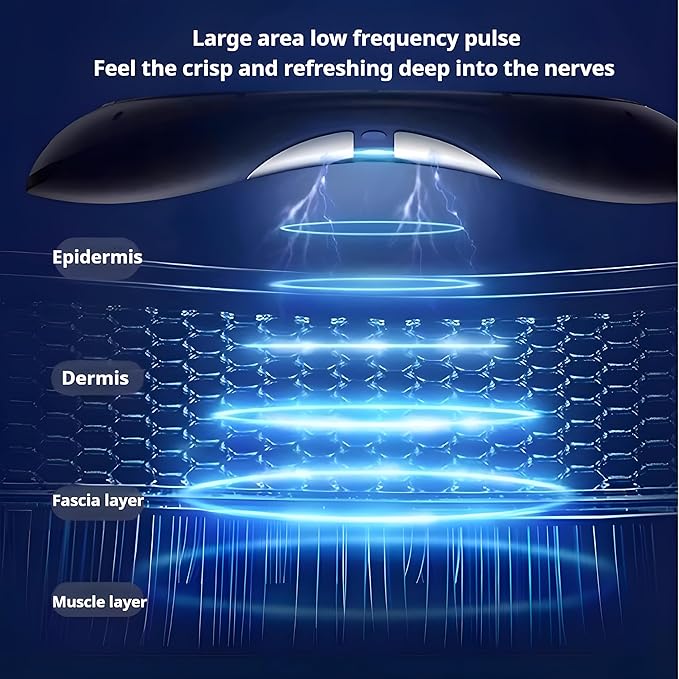 Upgraded Lumbar Massage - Electric Heated Lumbar Massager for Relief of Lower Back Pain 26° Oscillating Lumbar Traction Massager Heating Vibrating and Adjustable Back Stretcher