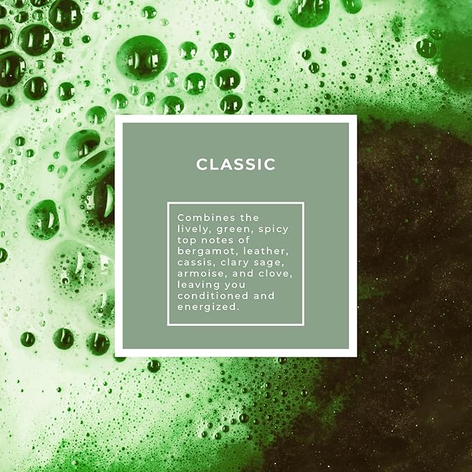 Pecksniff's 500ml Bath &amp Shower Gel (MENS) Classic