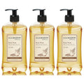 A LA MAISON Oat Milk Body Wash 25.36 Fl Oz 3 Pack