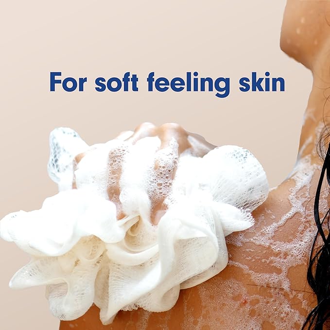 Softsoap Moisturizing Body Wash and Shave Gel Rich Coconut Scent 20 fl oz Bottle (Pack of 4)