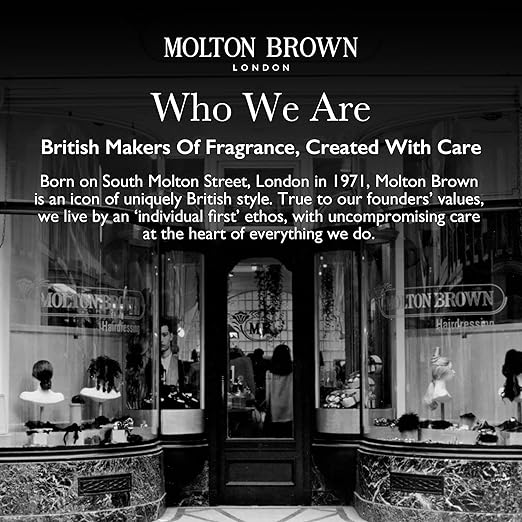 Molton Brown Re-Charge Black Pepper Body Wash Refill 13.5 fl. oz.