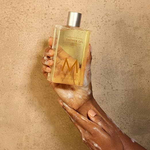 Moroccanoil Shower Gel Body Wash