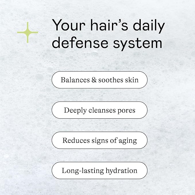 Doc &amp Glo Daily Mantra Boosting Body Wash | Travel 100ml