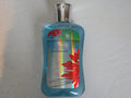 Bath &amp Body Works Pure Paradise Shower Gel 10 oz 2013 New Design