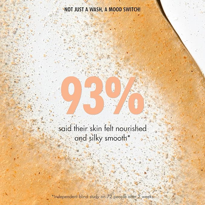Neom Body Wash (500ml Great Day)