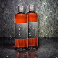 Men's Moisturizing Body Wash (Two 16oz Bottles = 32oz) (Cedar Char)