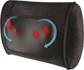 HoMedics shiatsu Massage Pillow with Soothing Heat